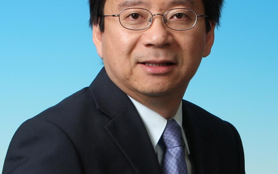 HKUST Announces Appointment Of Prof. PONG Ting-Chuen As Vice-President ...